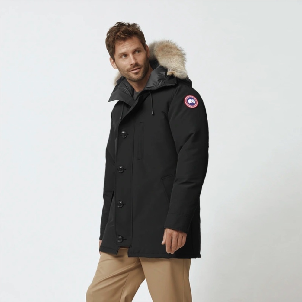 Canada Goose Chateau Parka